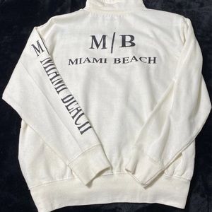 Crewneck Hoodie